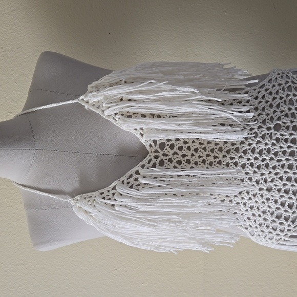 Crochet bikini Cover - Picture 2 of 7